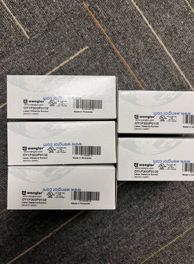 wenglor威格勒激光传感器OY1P303P0102 P1PY111 OY1P303P0189询价