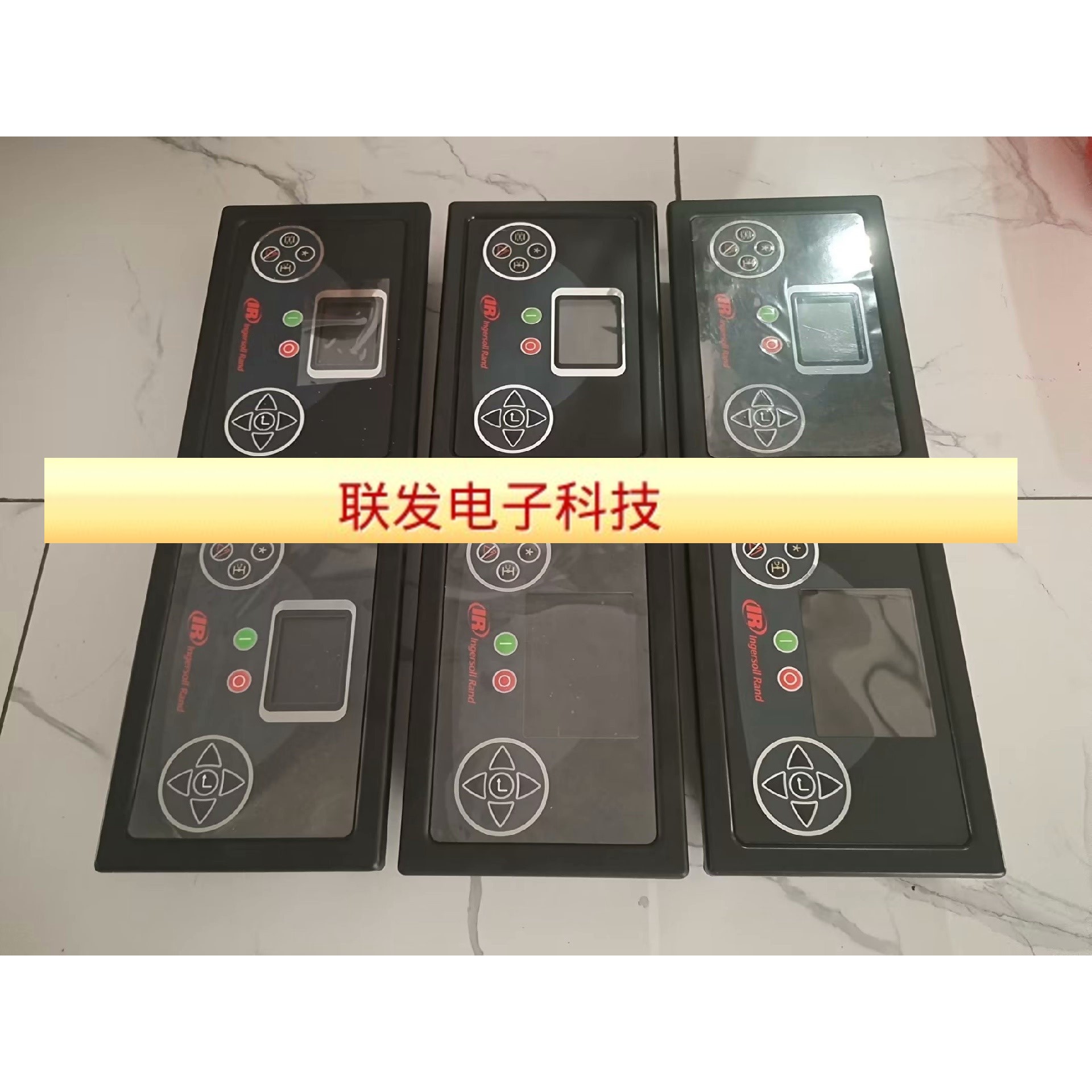 XE90M/XE145M英格索兰控制器23711288/23拍前请询价