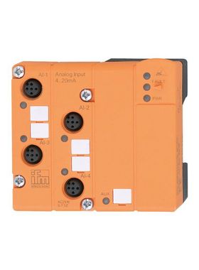 AC2516易福门IFM传感器AS-Interface ClassicLine模块全新原装