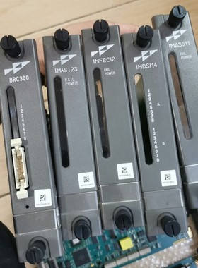 ABB卡件模件IMASI23/BRC300/SPBRC410拍前请询价