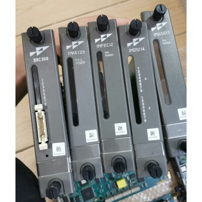 ABB卡件模件IMASI23/BRC300/SPBRC410拍前请询价