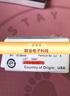 热电 Thermo 分析柱100x1mm 5um BioBasic 8 72205-101030拍前询