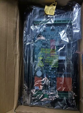 全新ALFALAⅤAL分油机控制板EPC41 3183064731拍前请询价