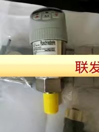 巴士德Barksdale压力传感器BPS322VM0400BP 400b/420-1/G1/2F/F拍