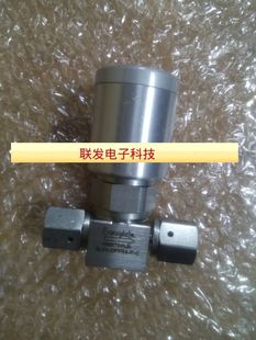 SWAGELOK世伟洛克隔膜阀6LVV C当天发货 DPFR4