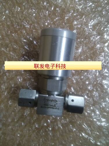 SWAGELOK世伟洛克隔膜阀6LVV-DPFR4-P-C当天发货