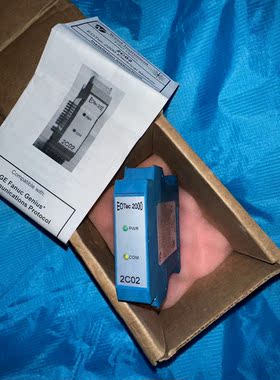 WEED INSTRUMENT EOTEC 2000接口模全新原装拍前请询价