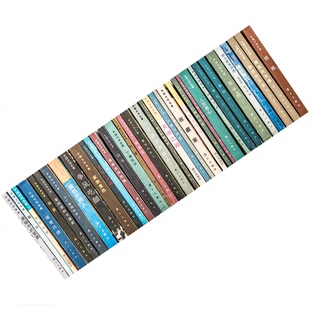 忧郁阿道尔夫收藏家七个被绞死 囚鸟人鼠之间叶塞宁诗选熔炼暗夜行路白夜爱尔兰日记巴黎 人 外国文学名著全集35种37册 漓江版