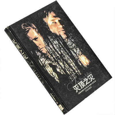 灭顶之灾西德尼·谢尔顿译林世界