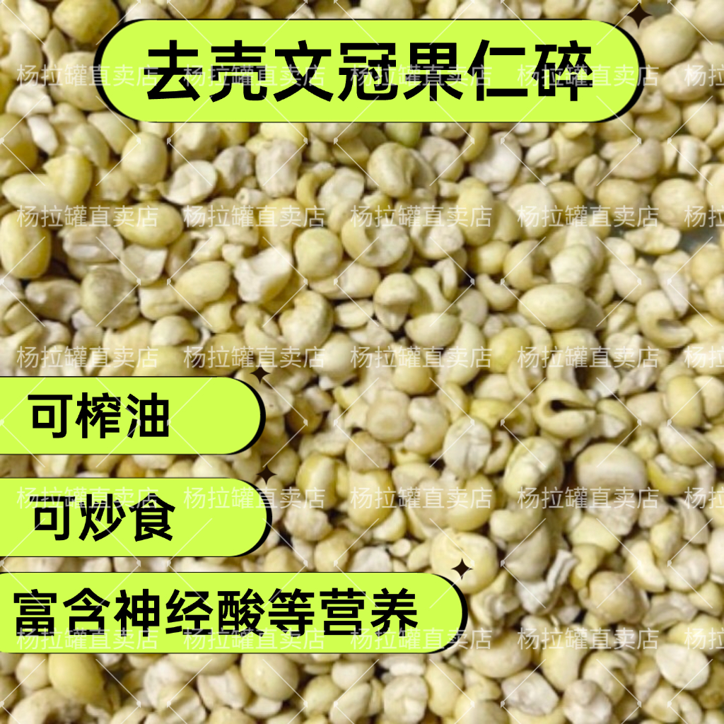 优质文冠果新货补充富含神经酸营养榨油种植果肉饱满新鲜松鼠零食