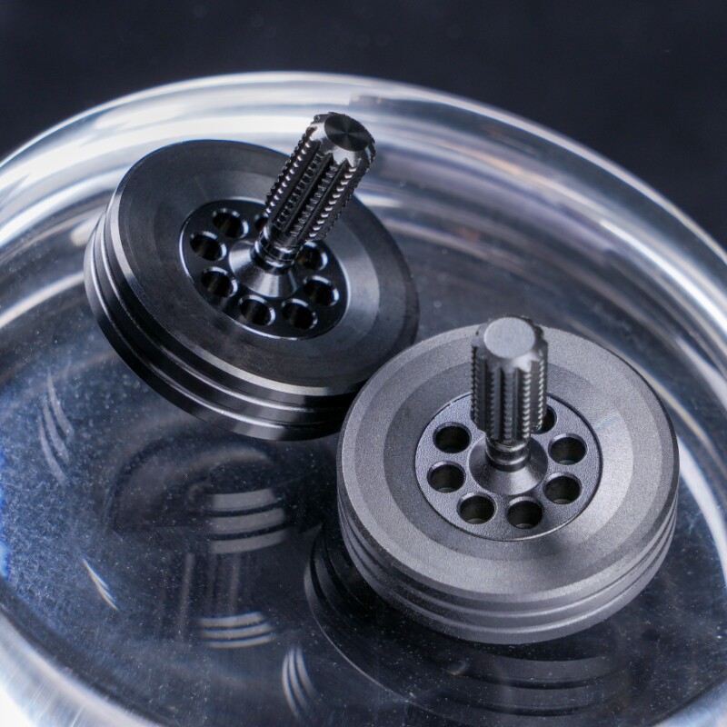 喵家MLD萤火虫手捻指尖陀螺edc玩具随身无聊解闷办公减压盗梦空间,玩具/童车/益智/积木/模型,EDC玩具,淘宝优惠券,粉丝福利购,淘宝优惠卷