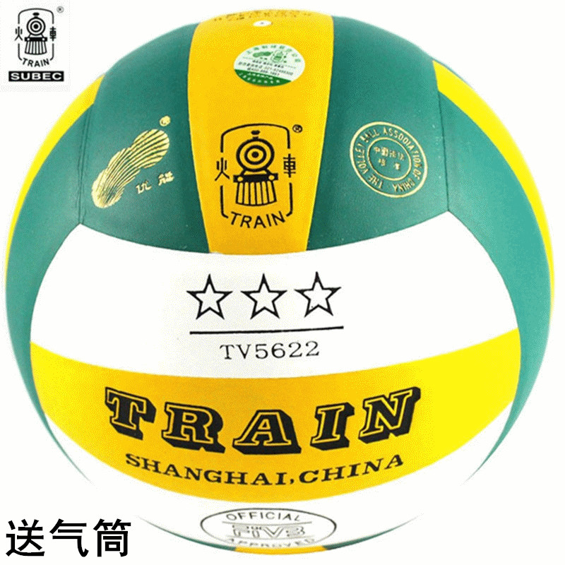 Ballon de volley-ball - Ref 2009414 Image 1