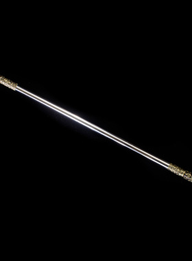 龙泉市刀剑孙悟空如意金箍棒十八