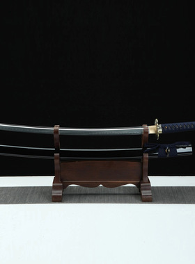 龙泉市刀剑一体素装日式兵器影视