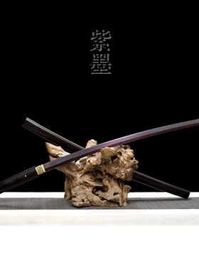 龙泉市刀剑花纹钢扭转纹锻打