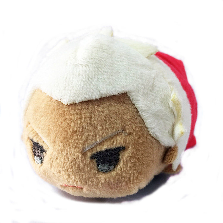 Peluche manga en peluche fate - Ref 2695364 Image 5