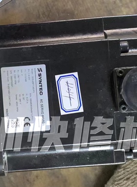 S08-AM11-40-F3伺服电机SYNTEC马达磁铁线圈编码器轴承等维修