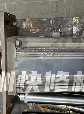 MGMA602C2GA伺服电机SHIBAURA马达磁铁线圈编码器轴承等维修