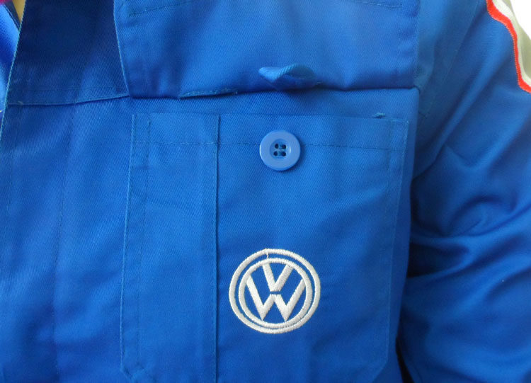 Vêtement de travail - Ref 1912617 Image 3