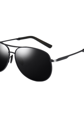 新款开车专用两用潮流太阳眼镜