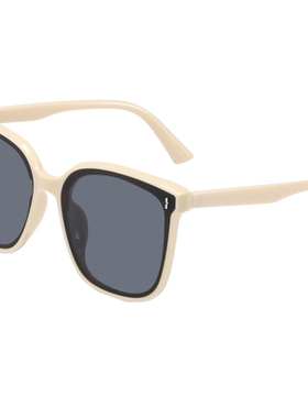 海边遮阳墨镜女时尚潮