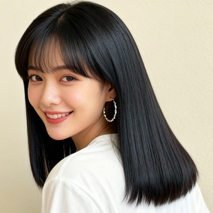 波浪素圈时髦耳圈女夸张耳坠莫比乌斯耳饰许我耀眼赵思露同款 耳环