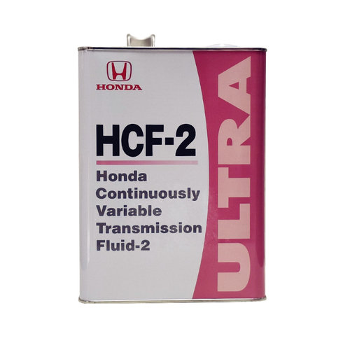 HCF-2本田技研CVT自动变速箱油
