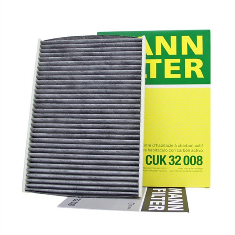 曼牌空调滤芯CUK32008