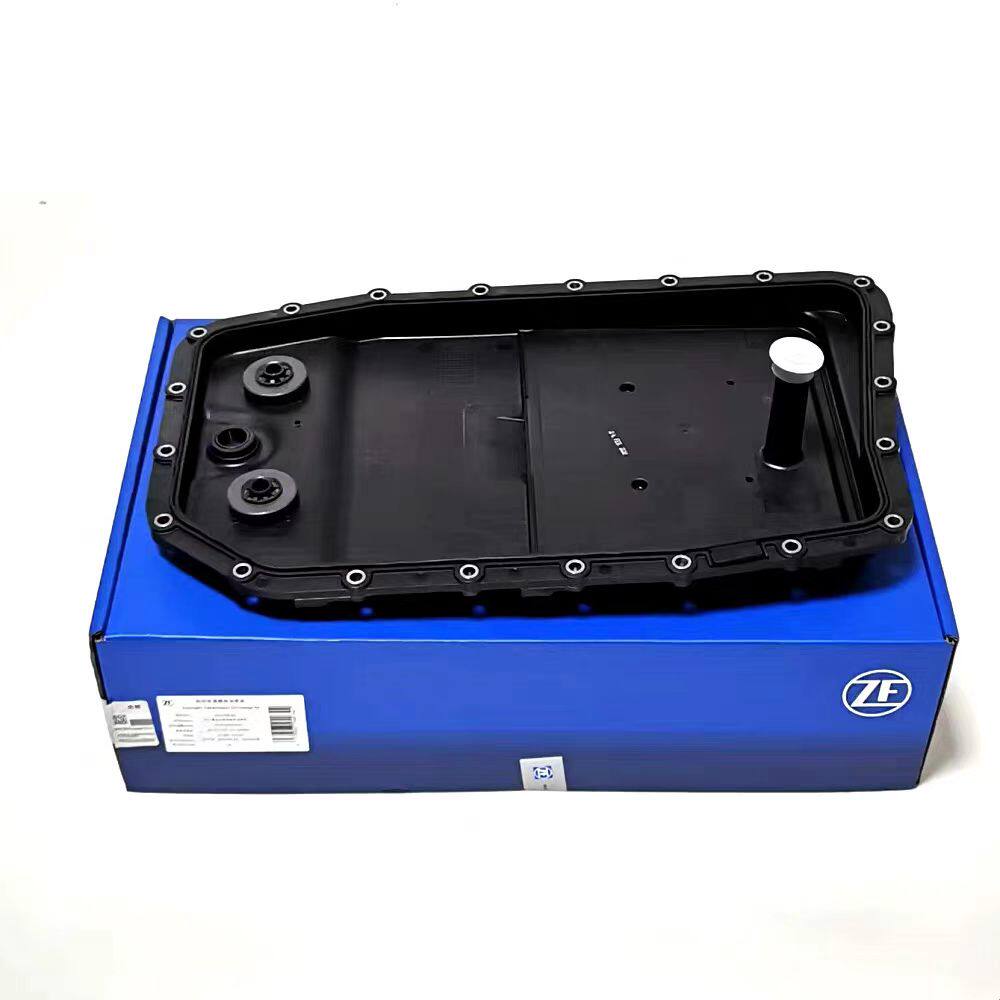 ZF6速变速箱6HP26油底壳