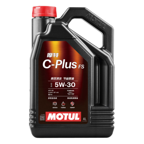 摩特C-PlusSP5W-30全合成机油