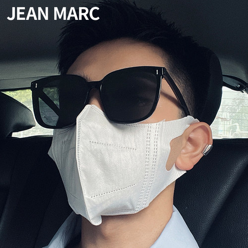 gm墨镜男2021新款开车专用偏光