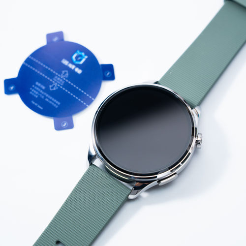 适用于小米watch5屏幕贴膜