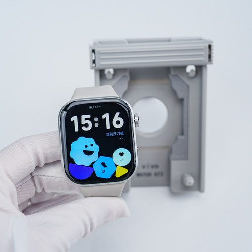 适用于红米watch6贴膜