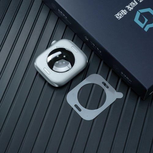 适用applewatchs11背膜