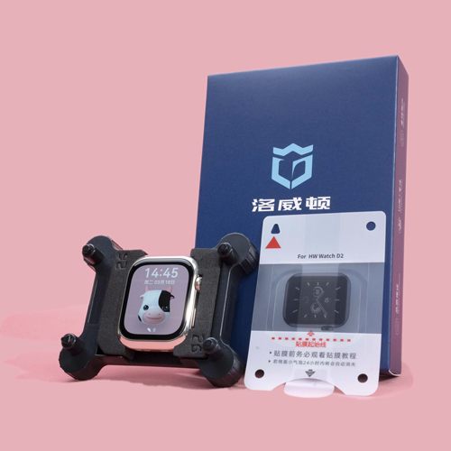 适用华为watchD2屏幕保护贴膜