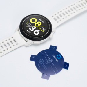 适用高驰pace4贴膜corosAPEX2手表贴膜pacePro屏幕膜vertix2s软膜