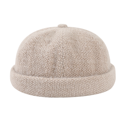 地主帽冬天痞子男嘻哈