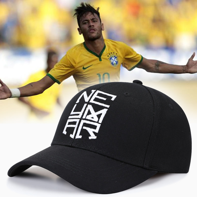 内马尔同款足球帽子国际米兰切尔西皇马欧冠男士梅西C罗棒球帽,服饰配件/皮带/帽子/围巾,帽子,淘宝优惠券,粉丝福利购,淘宝优惠卷