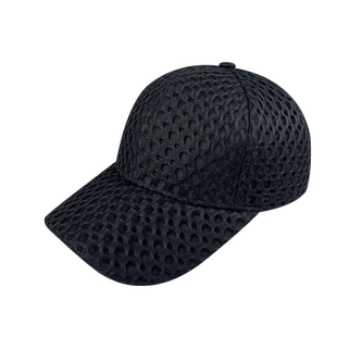 鸭舌帽男夏季帽子男士棒球帽夏天速干帽女户外薄款网帽凉帽防晒帽