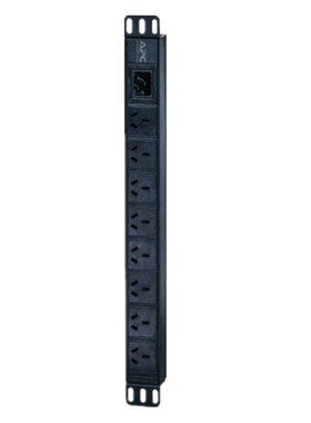 施耐德 APC Easy PDU EPDU1016B-GB 替代AP6201CH 机架式机柜专用