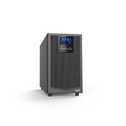 科华UPS不间断电源 科 /KELONG 高频在线式 YTR1110 UPS电源 - 封面