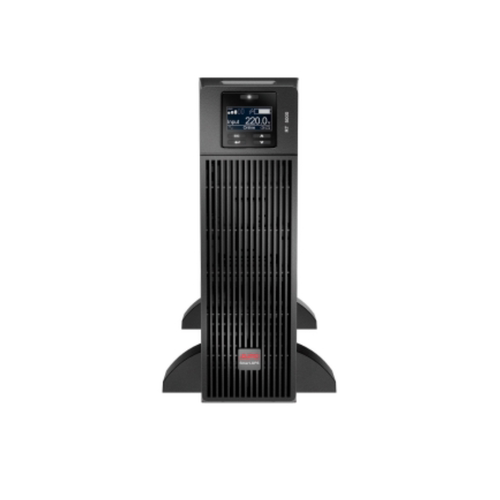APC不间断电源 Smart-UPS SURT6000XLI-CH UPS不间断电源联保二年
