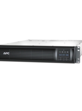 APC电源 Smart-UPS  SMT3000RMI2U-CH UPS不间断电源SUA3000R2ICH