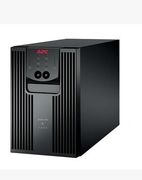 APC UPS不间断电源 SRC1000ICH 800W 在线互动式正弦波 原厂正品