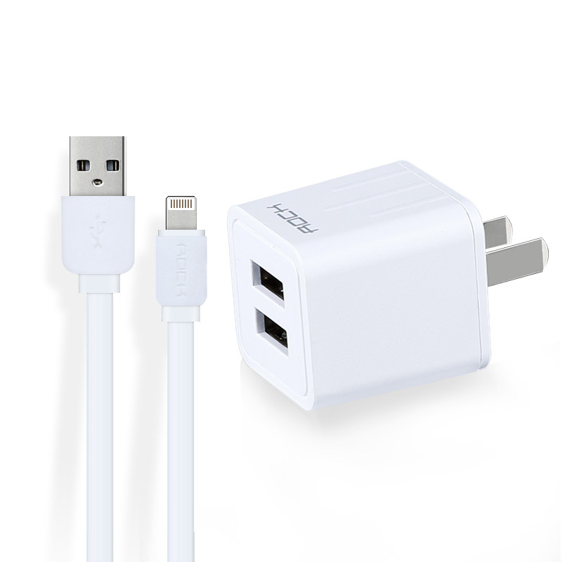 chargeur ROCK pour téléphones APPLE APPLE IPHONE6 - Ref 1291615 Image 5