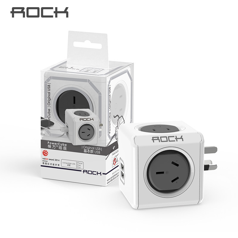 chargeur ROCK - Ref 1300017 Image 5