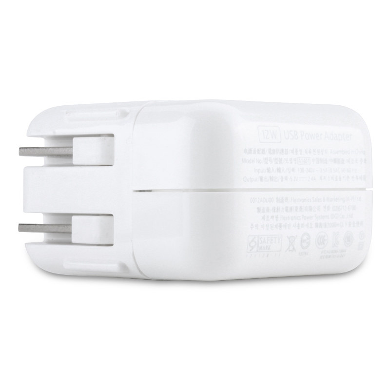 chargeur OMNETICA pour téléphones APPLE APPLE - Ref 1291401 Image 4