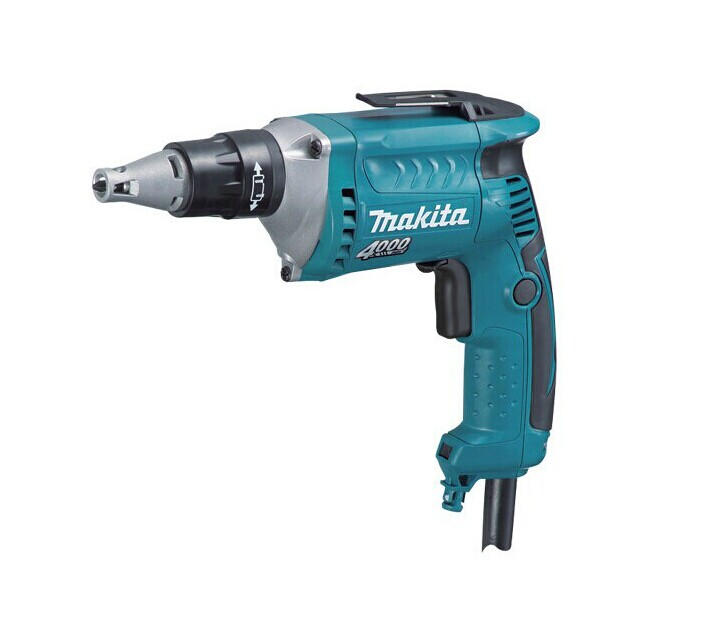 makita 牧田电动螺丝刀 FS4200 起子机 电批 电动工具 全国联保 五金/工具 电动螺丝批 原图主图