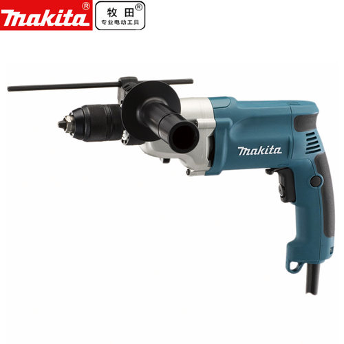 牧田调速13mm电动工具