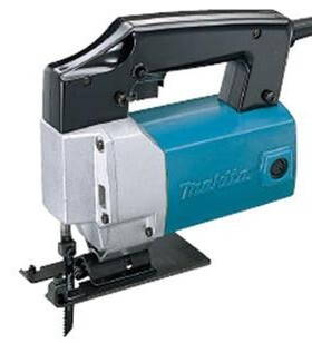 正品 Makita 牧田曲线锯 4300BV 调速切割锯 电动工具 全国联保